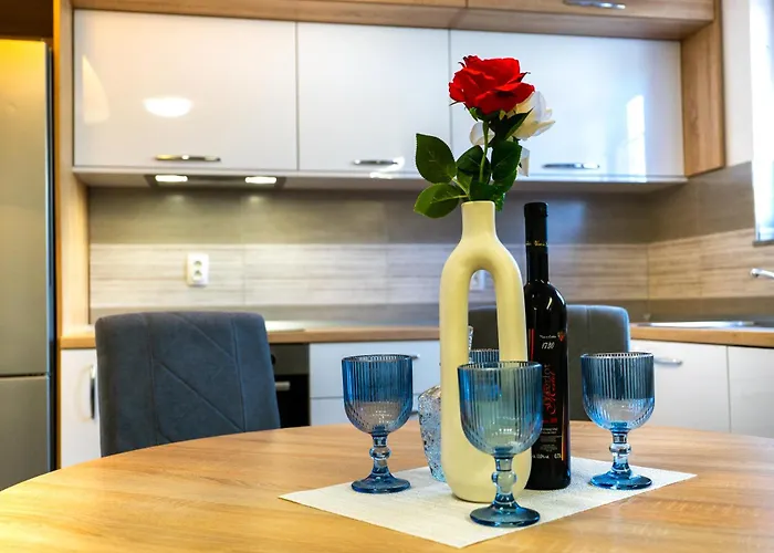 Сasa de vacaciones Romantic Stone House With A Pool *