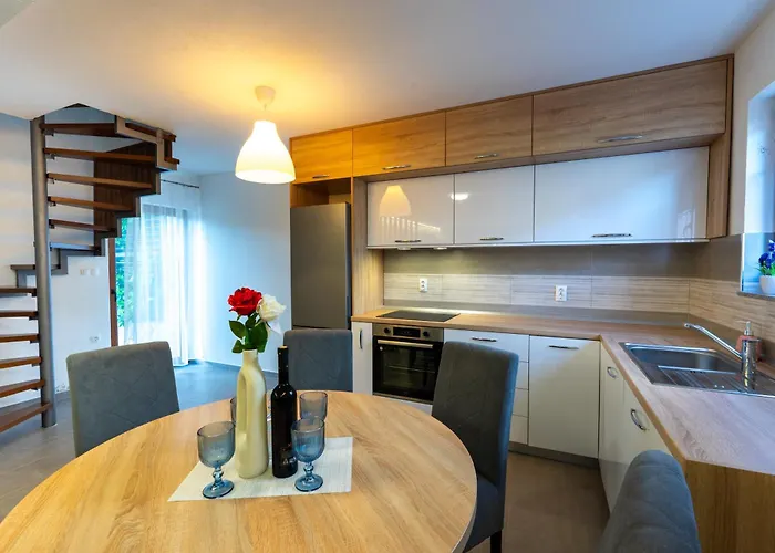 Romantic Stone House With A Pool